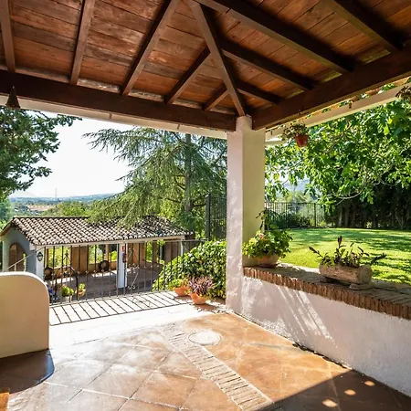 Finca La Cabra Сasa de vacaciones