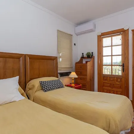 Сasa de vacaciones Finca La Cabra Ronda