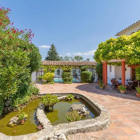 Finca La Cabra