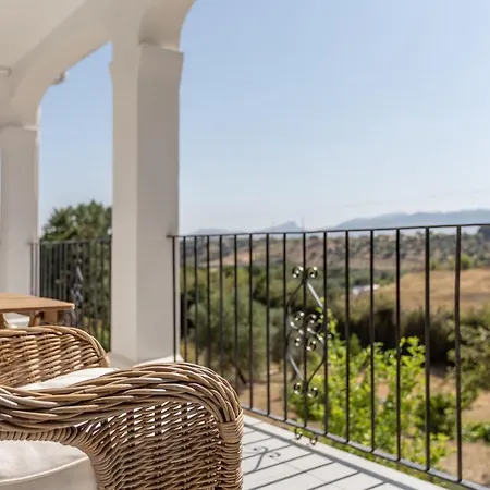 Сasa de vacaciones Finca La Cabra *