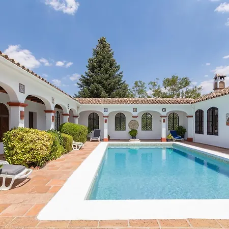 Finca La Cabra Сasa de vacaciones